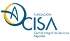 Logotipo Fundación CISA